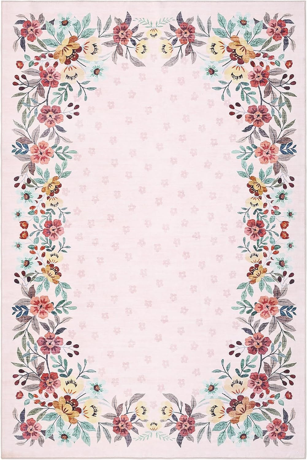 Garvee CBV-K72QPGNQMQ25P-5 rugs - View #2