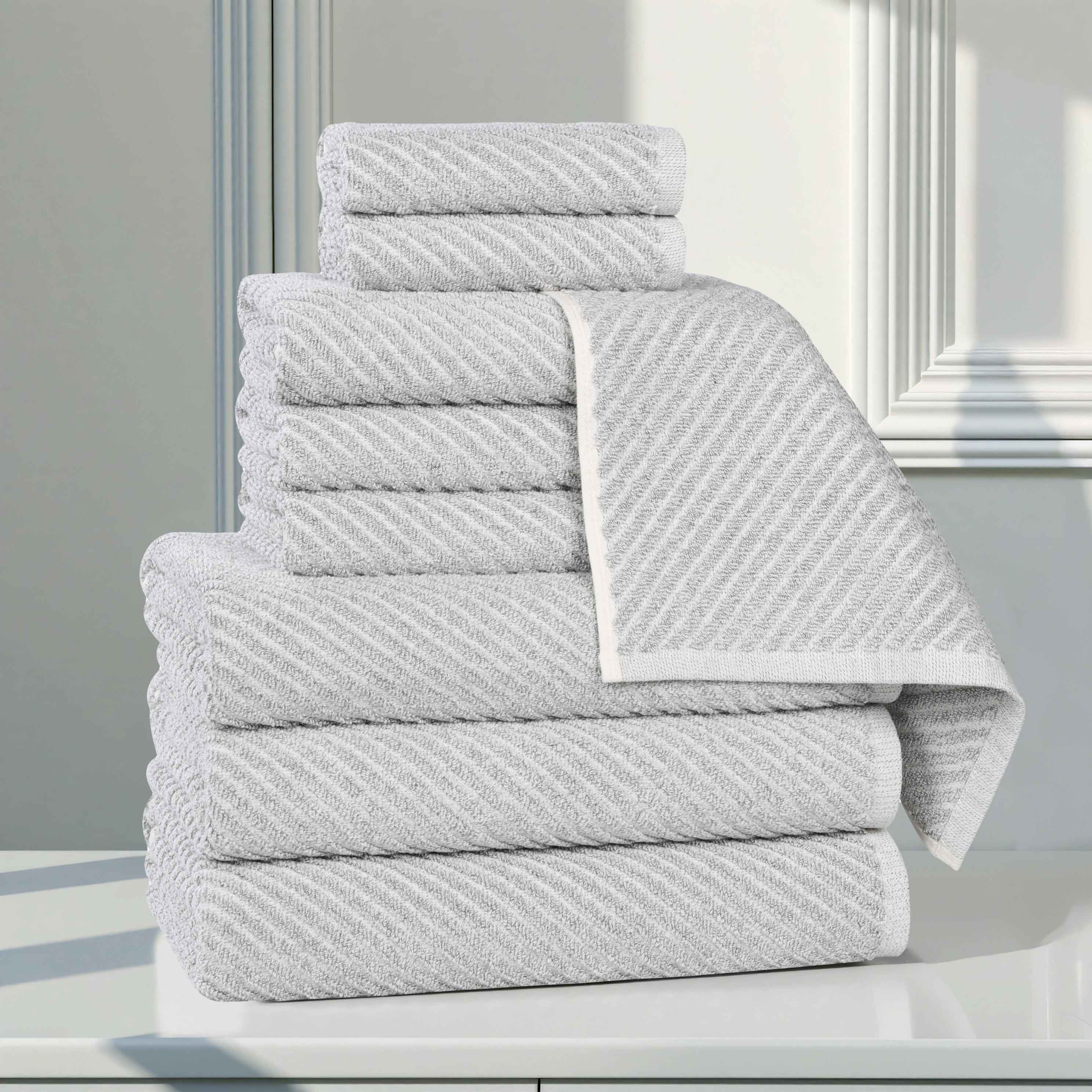 Slickblue D-SI-9415 Bath-Towels - View #2