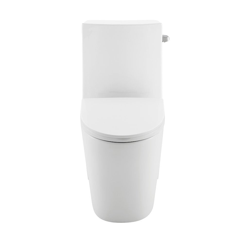 Swiss Madison SM-5-1T0804MW toilets - View #7
