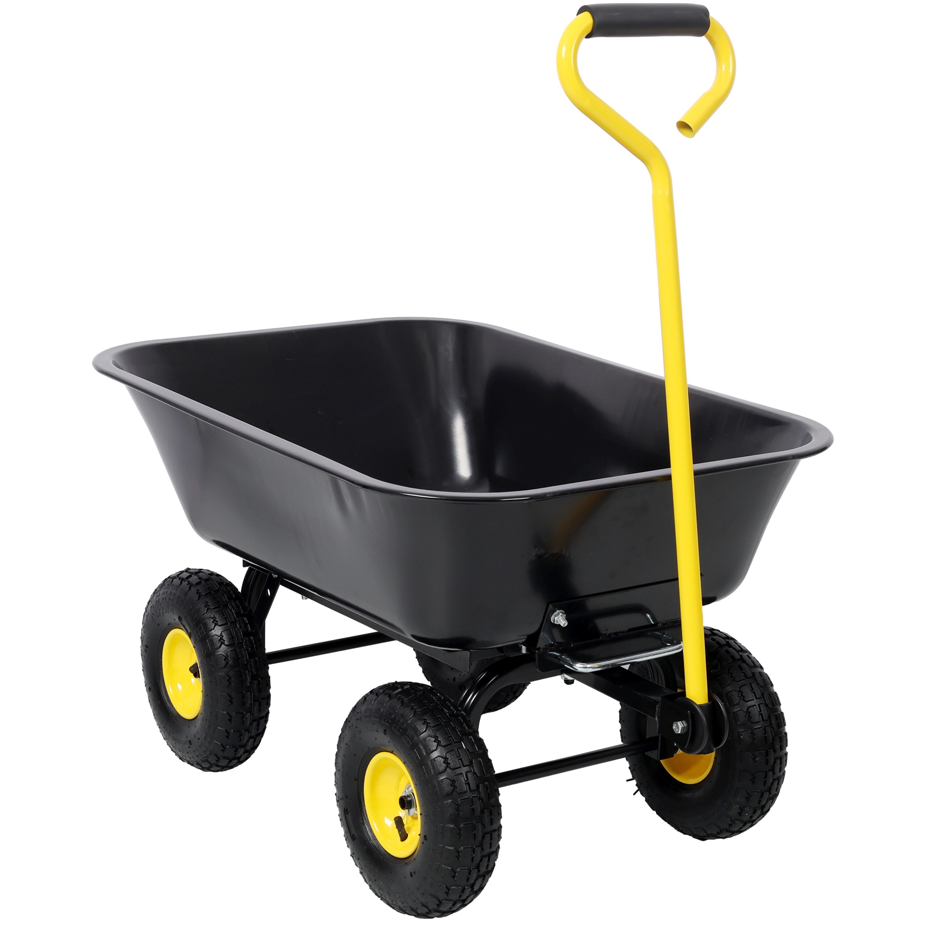 Poinic GAWGP379915 Yard-Carts - View #3