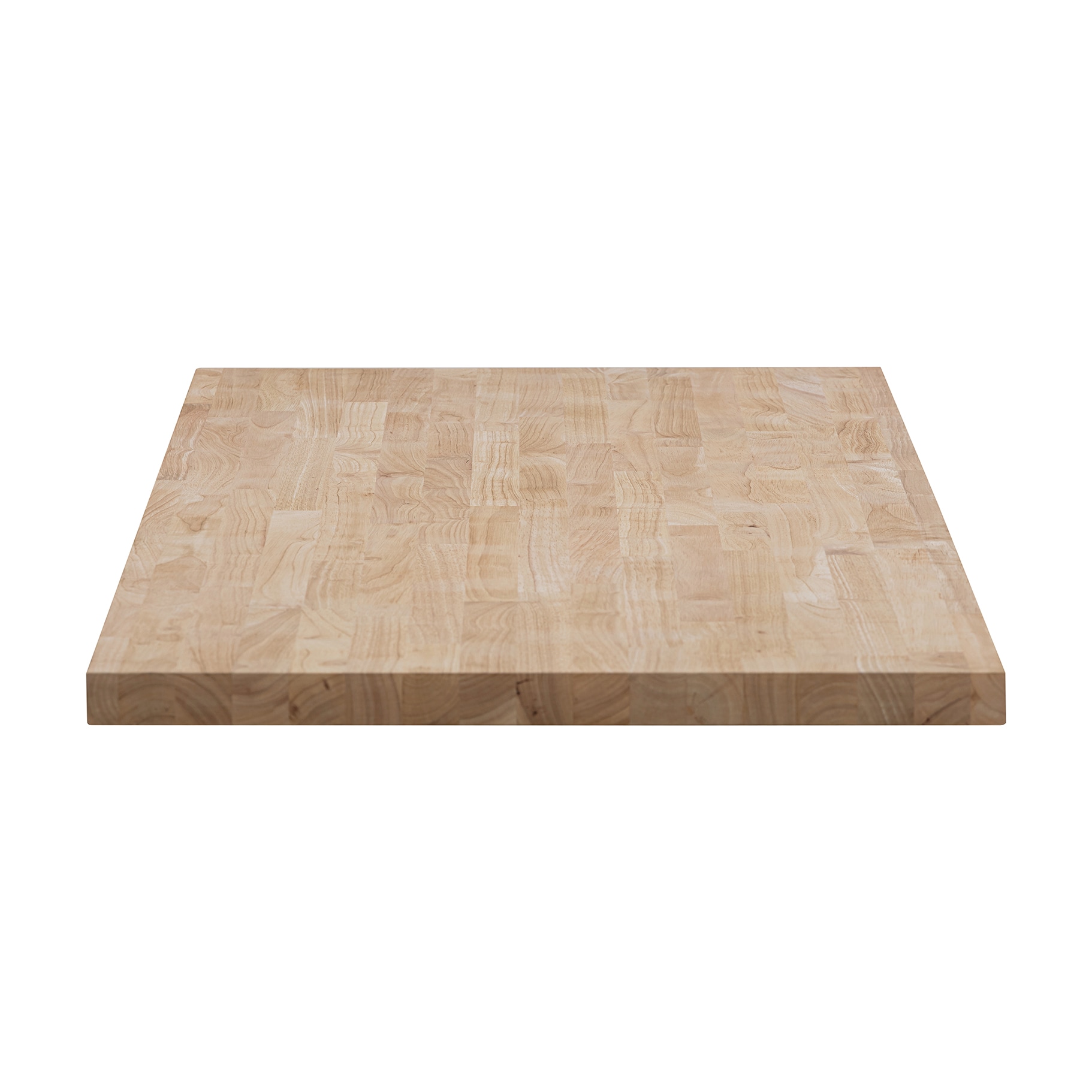 John Boos KCT-BS4825 - Countertop, 48W x 25D x 1-1/2