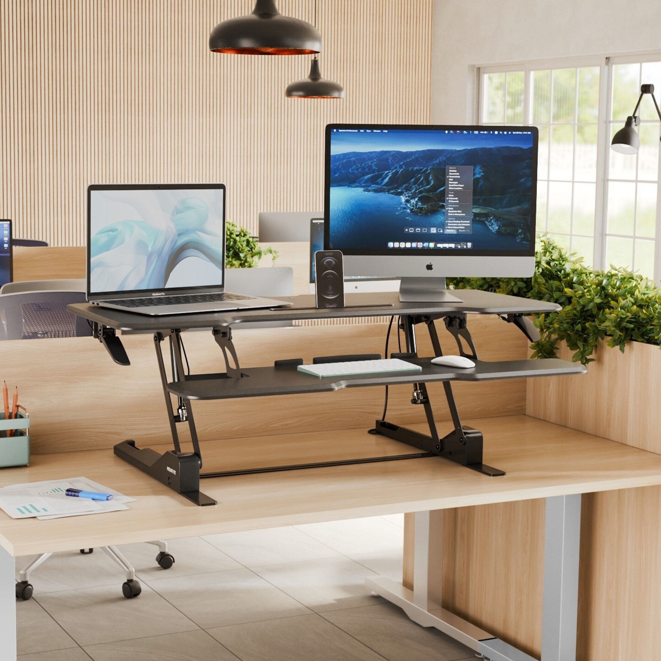 Mount-It! MI-15009L Office-Accessories - View #4