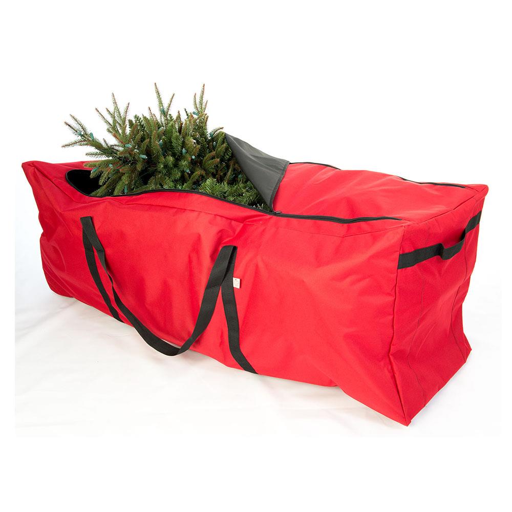 Village Lighting SB-10187-RS Christmas-Tree-Storage - View #2