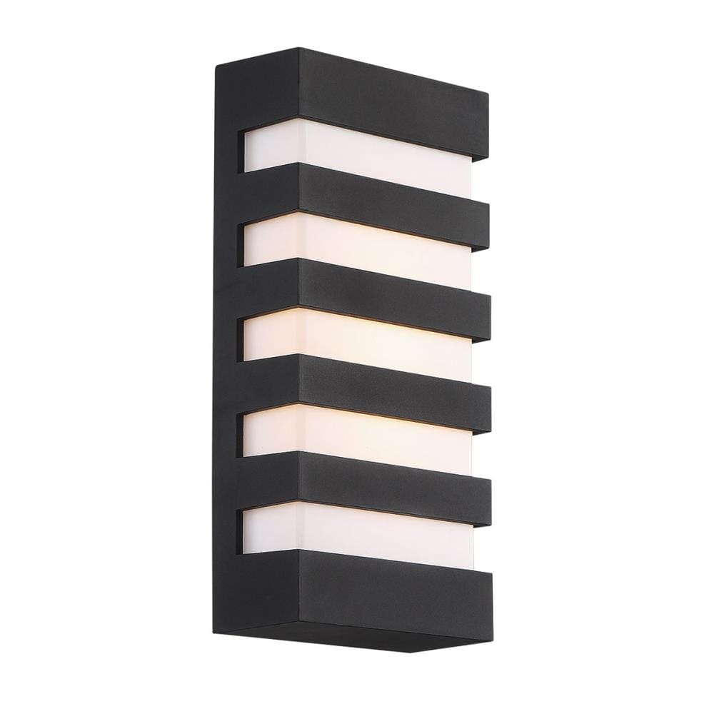 Folsom Outdoor Wall Lights at Lowes.com