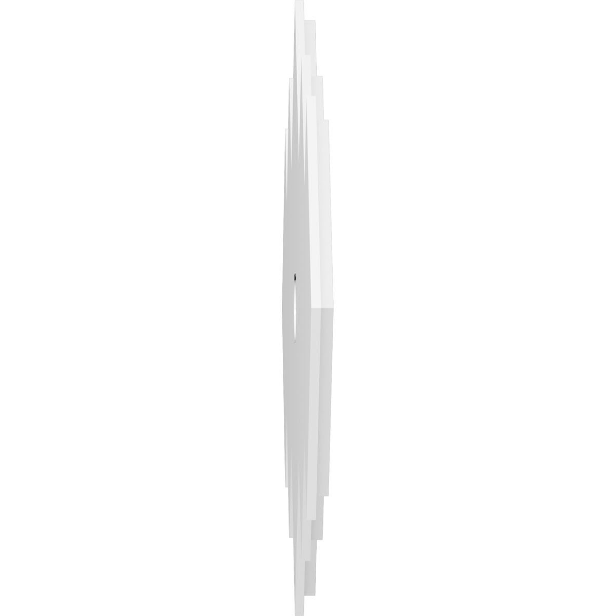 Ekena Millwork CMP40X26ZE-03000 Ceiling-Medallions - View #3