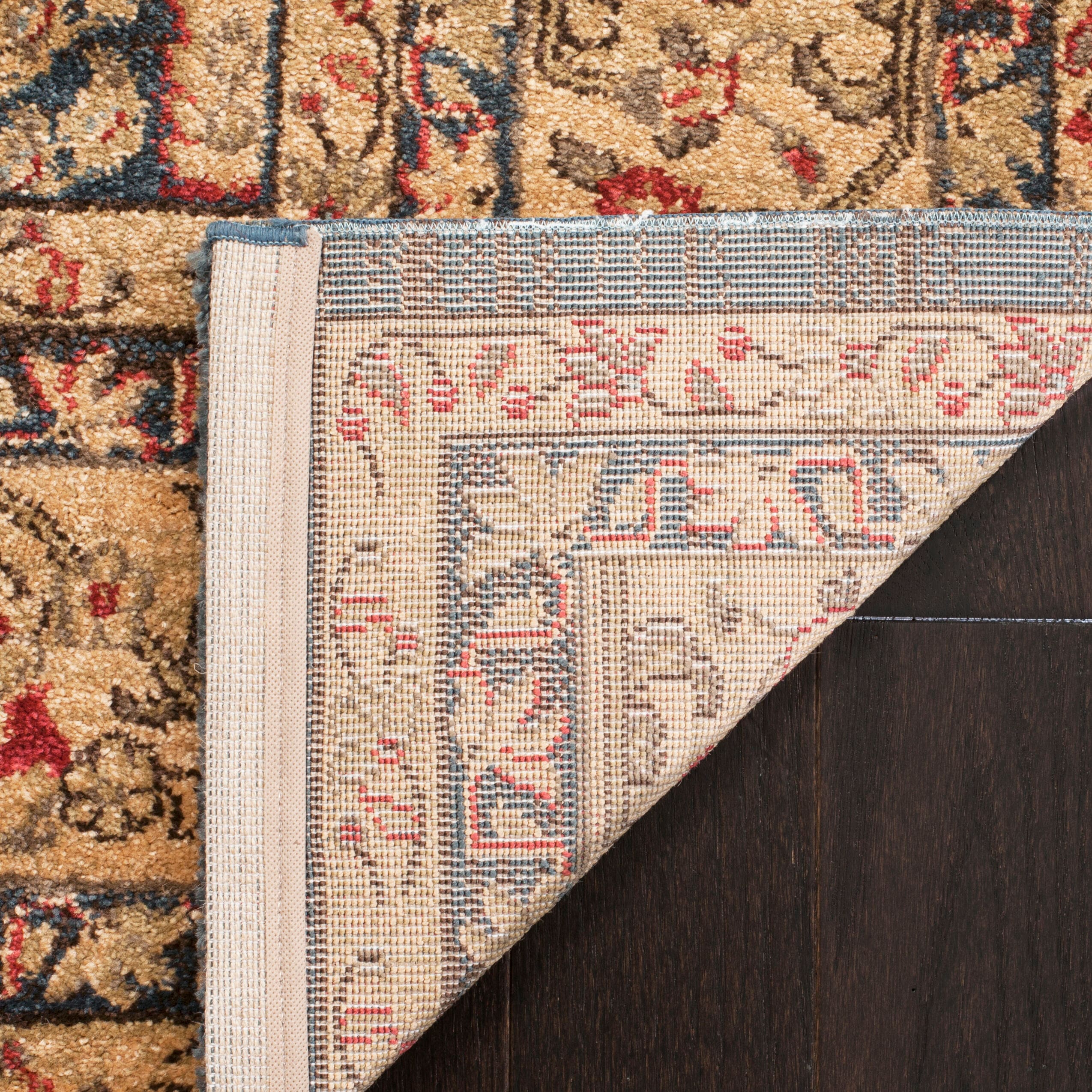 Safavieh MAH697E-210 rugs - View #3