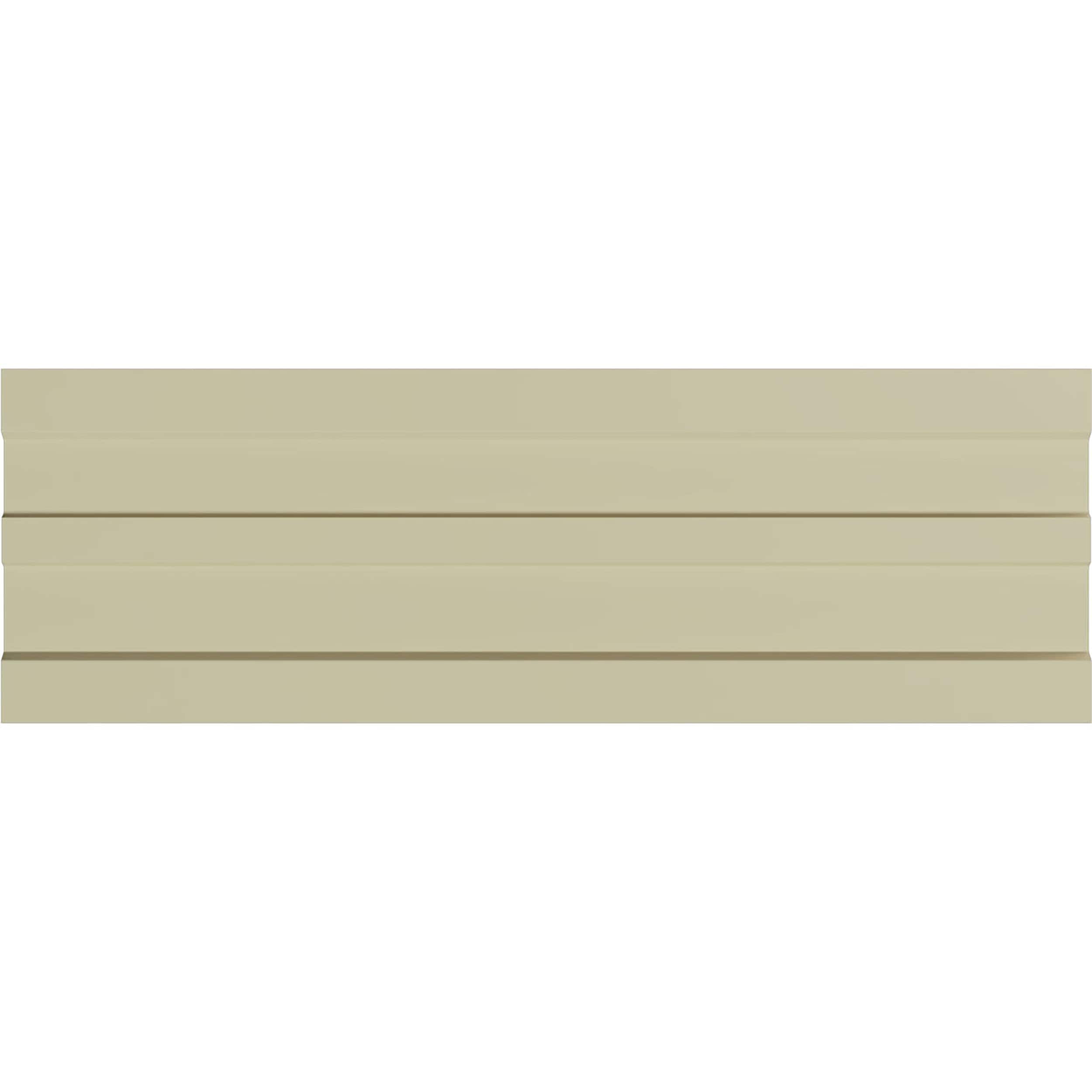 Ekena Millwork CHA04X00DL-CASE-12 Chair-Rail-Moulding - View #4