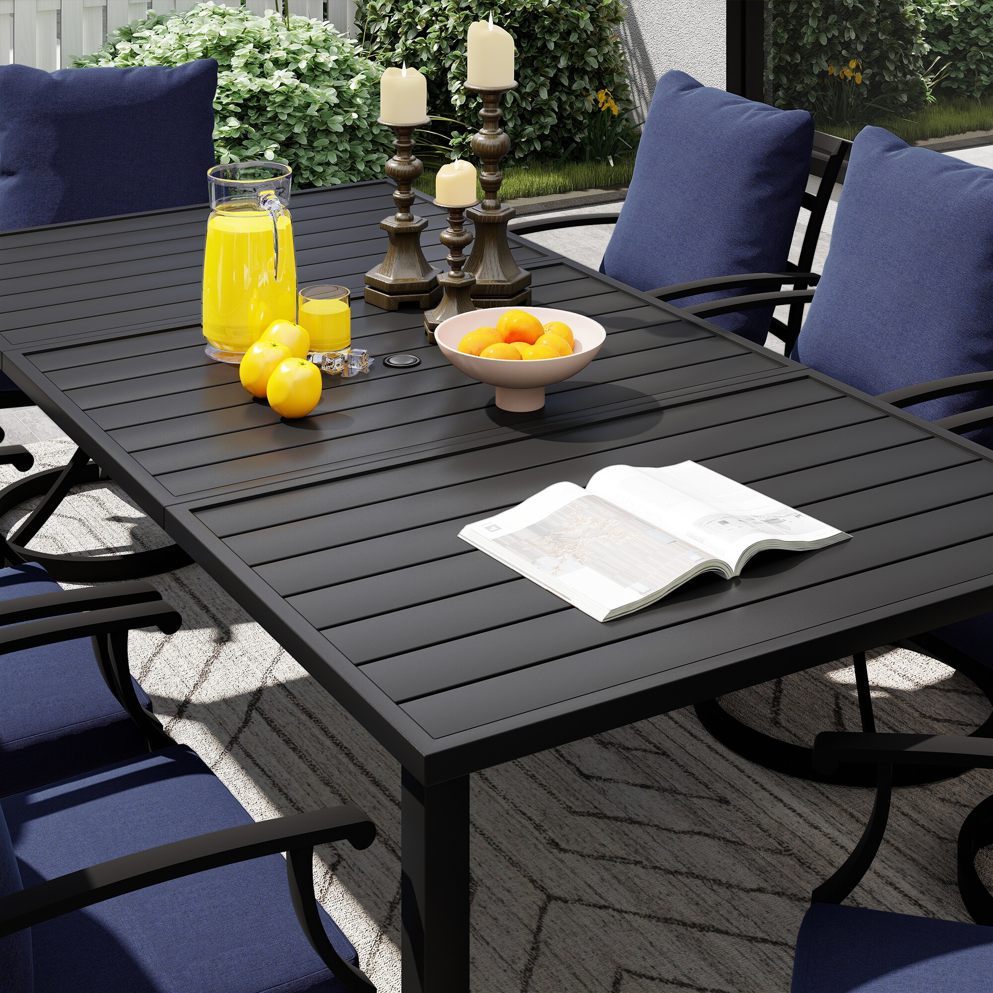 EL-VCZ1-9-H-Z4-WL3 Patio-Tables - View #6