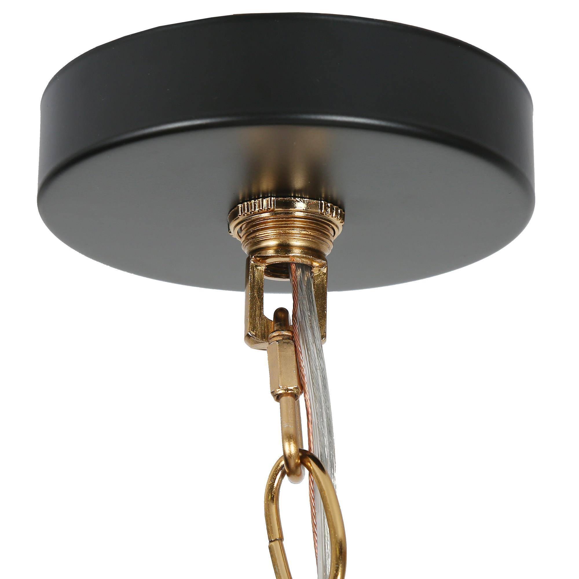 ZEVNI L3BVUF6BW58C4SK8 Pendant-Lights - View #7