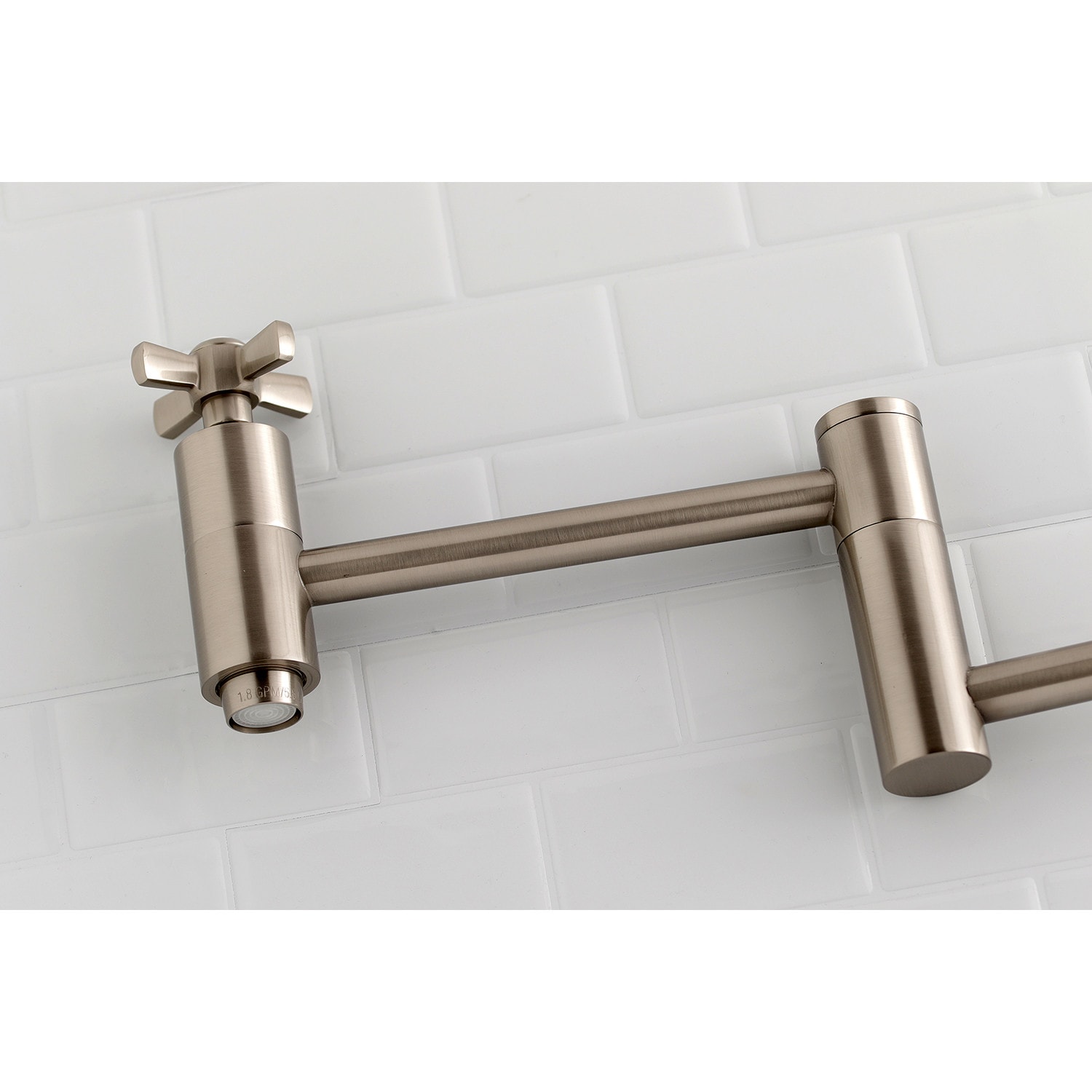 Kingston Brass WLKS8108ZX Kitchen-Faucets - View #3