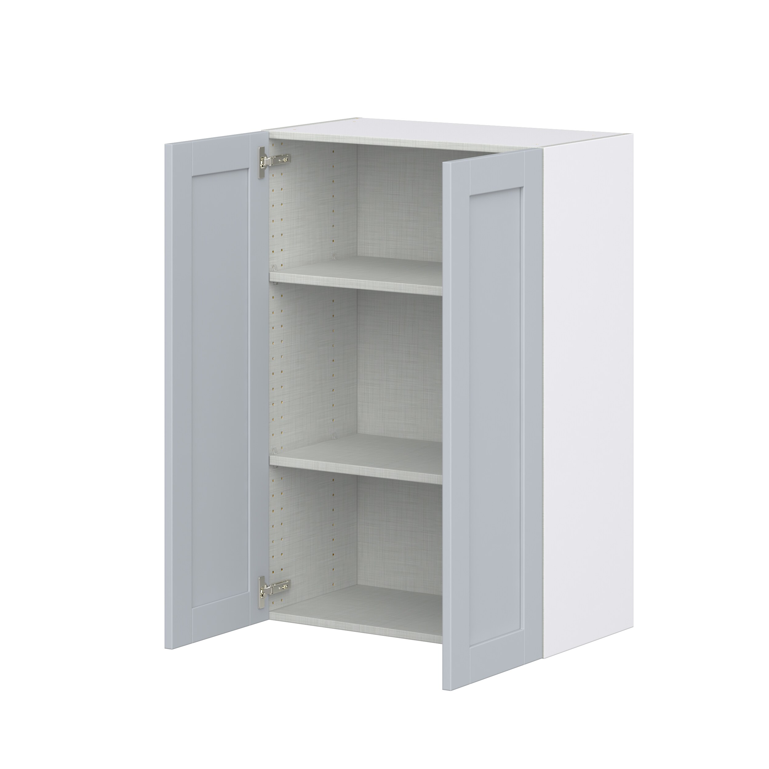 Hugo&Borg DSW2740-CH Cabinets-Kitchen - View #7