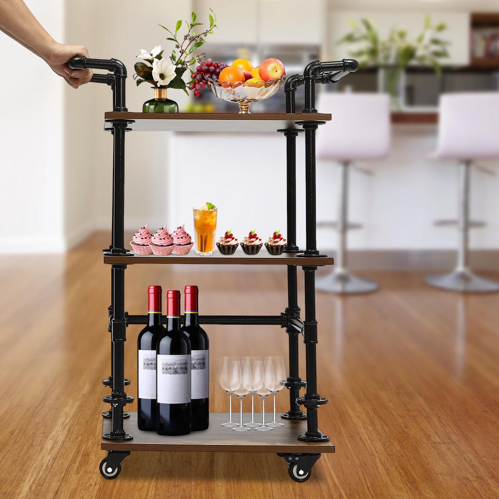 CNCEST JJ9WXRM9WDCJ8 Kitchen-Furniture - View #9