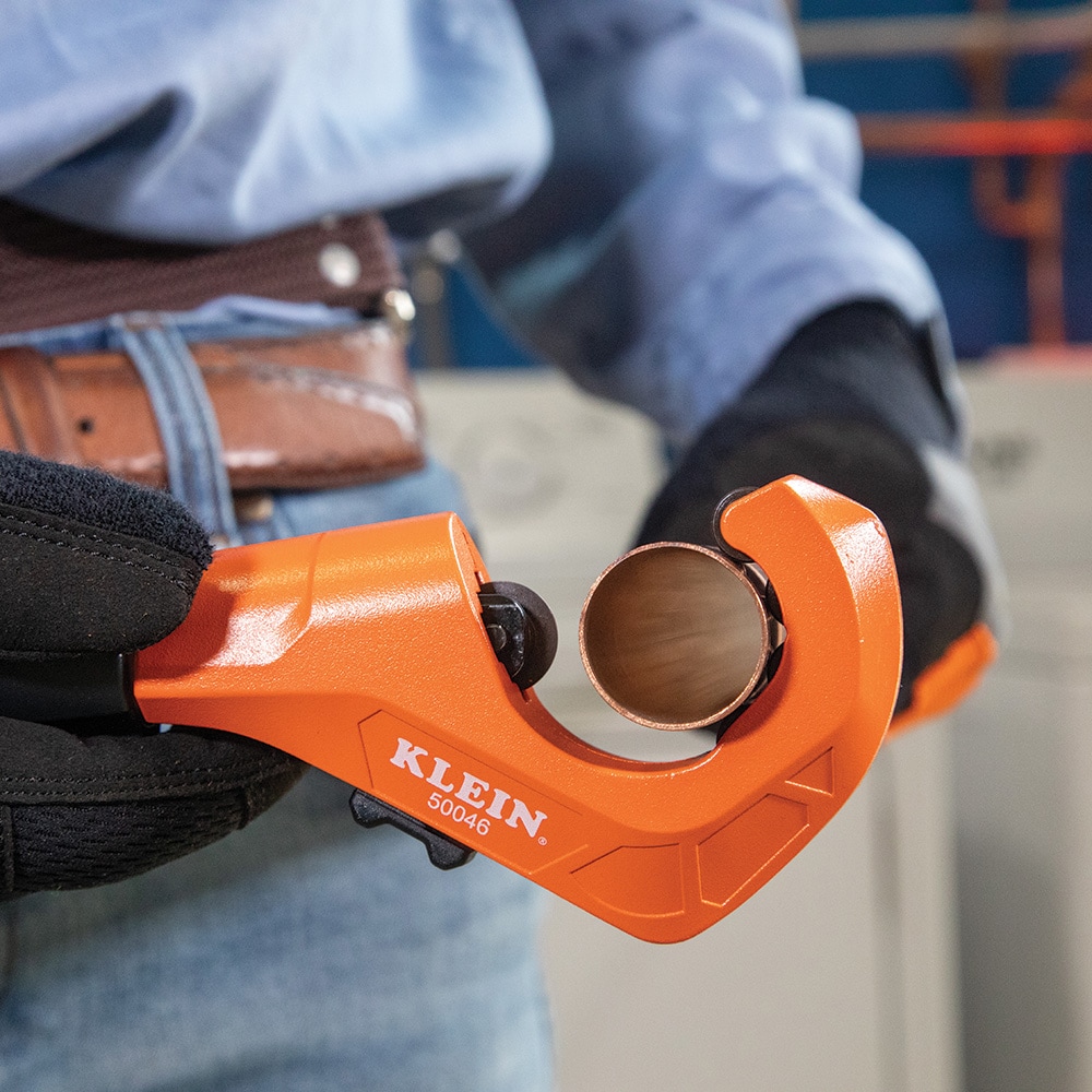 Klein Tools 50046 Plumbing-Cutting-Tools - View #8