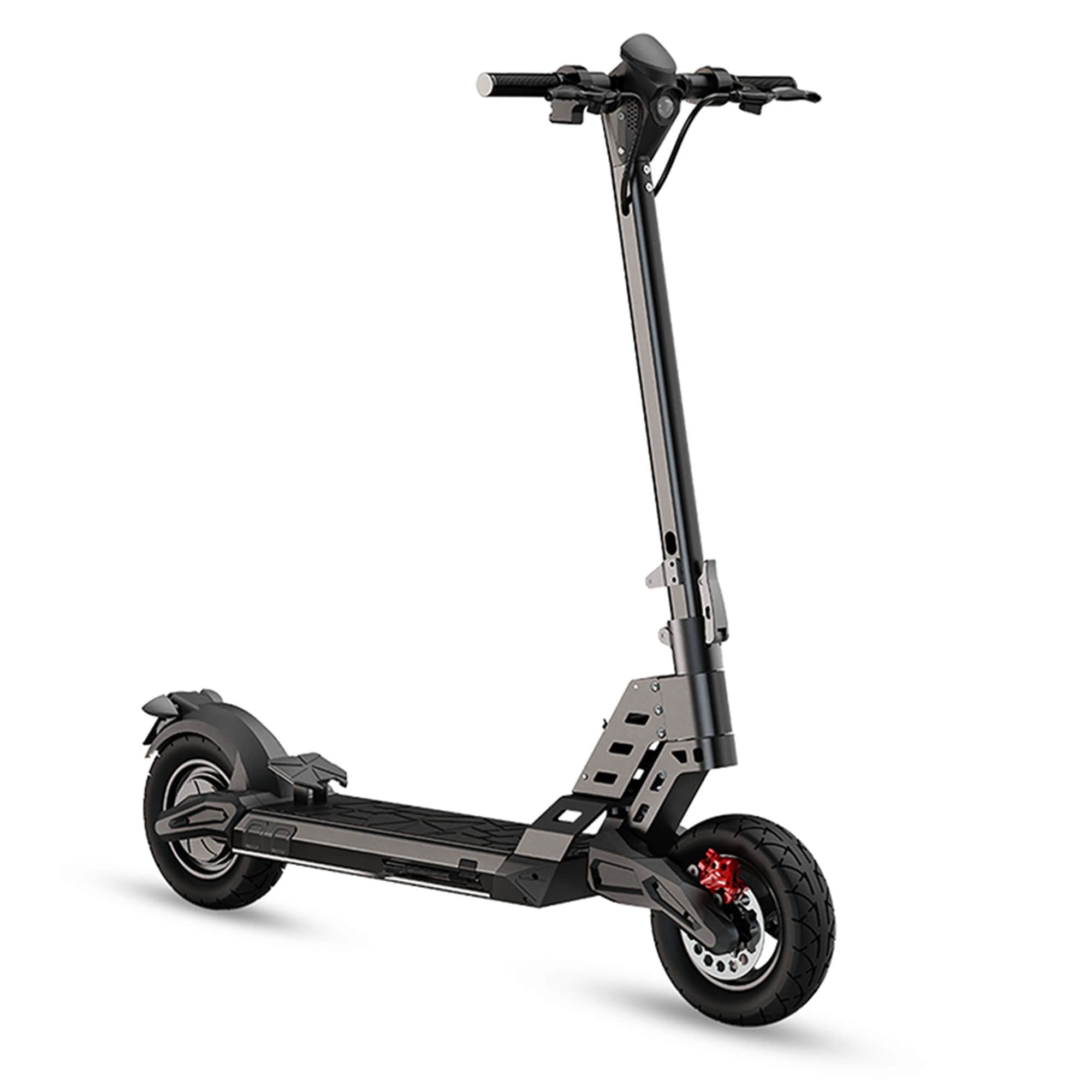 Runesay HBSCT04-01 scooters - View #2