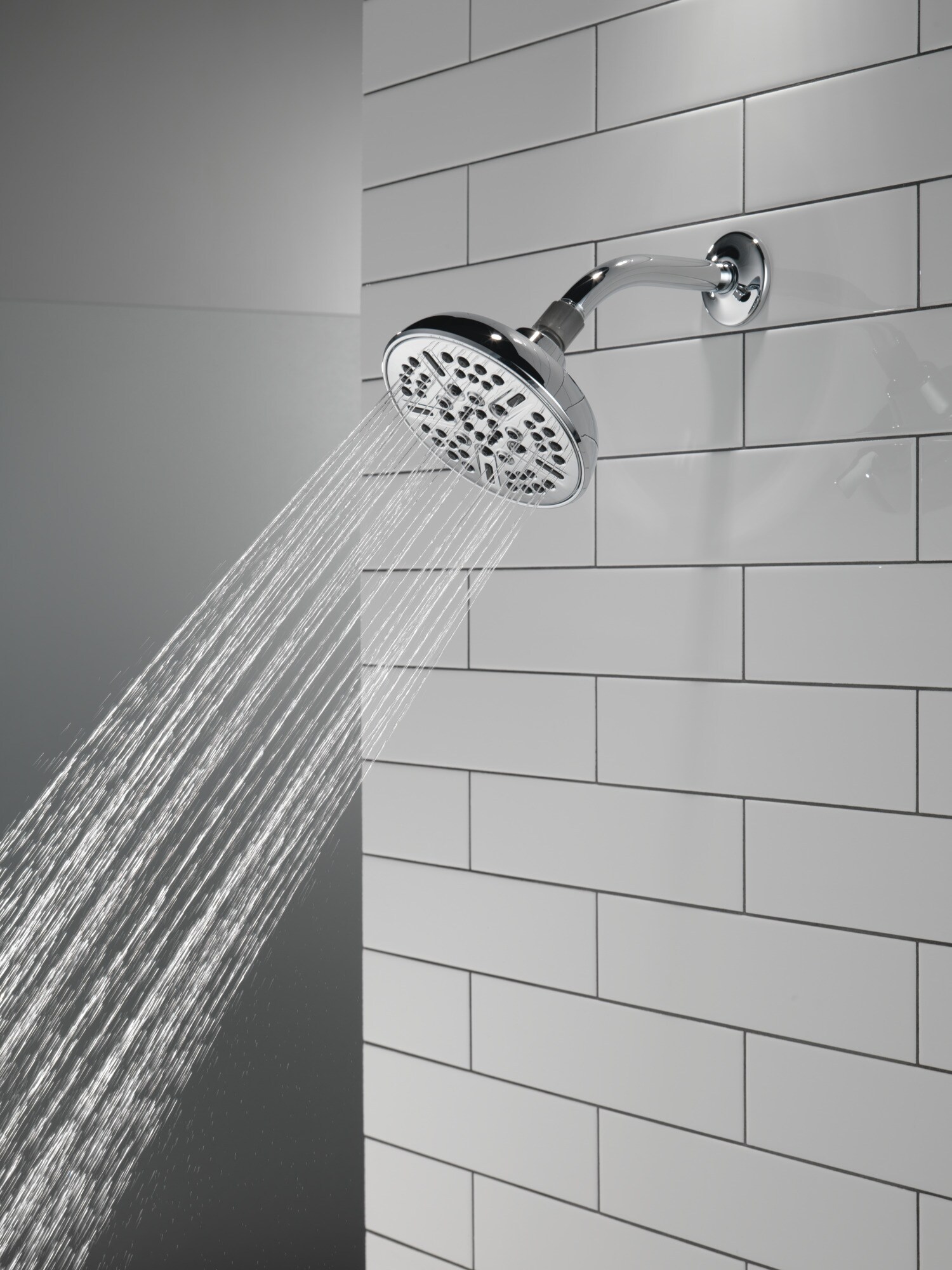 Delta 75898C Fixed-Showerhead - View #2
