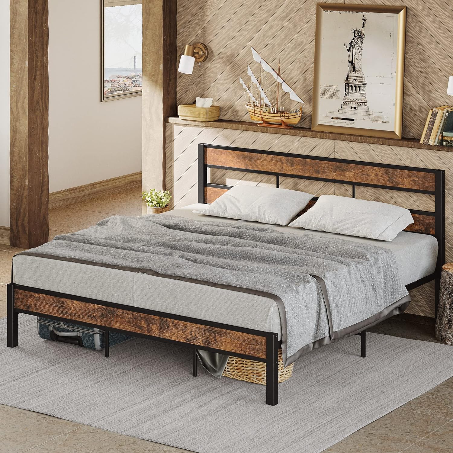 Likimio USAN1039989 beds - View #3
