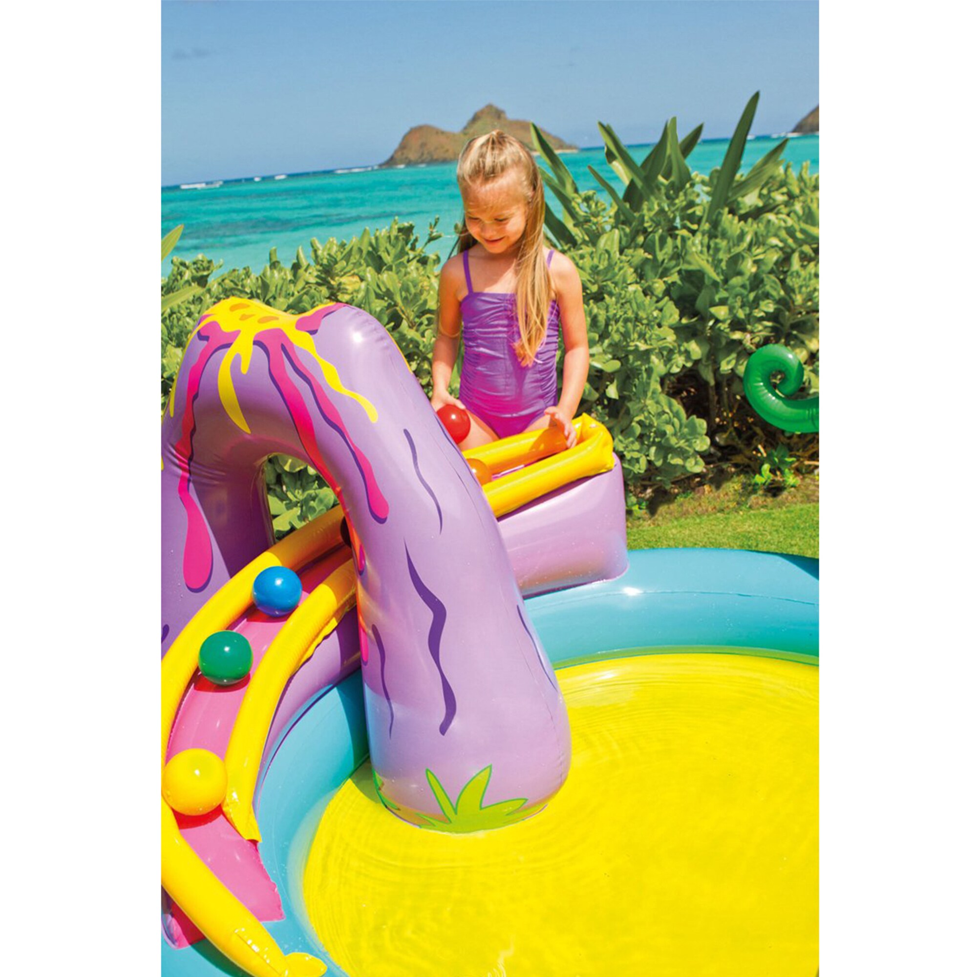 Intex 176482 Pool-Toys-Floats - View #7