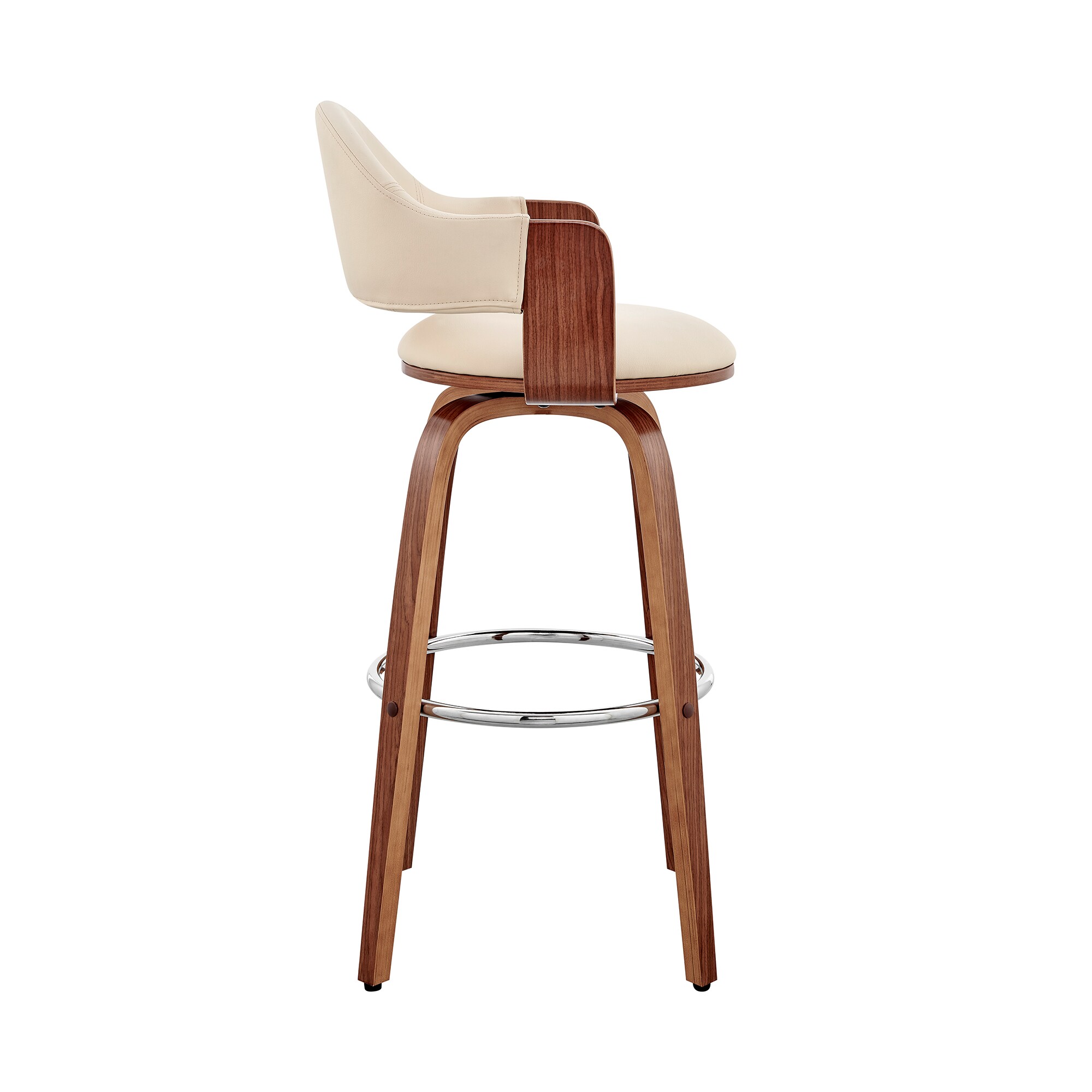 Armen Living LCDXBAWACR30 stools - View #3