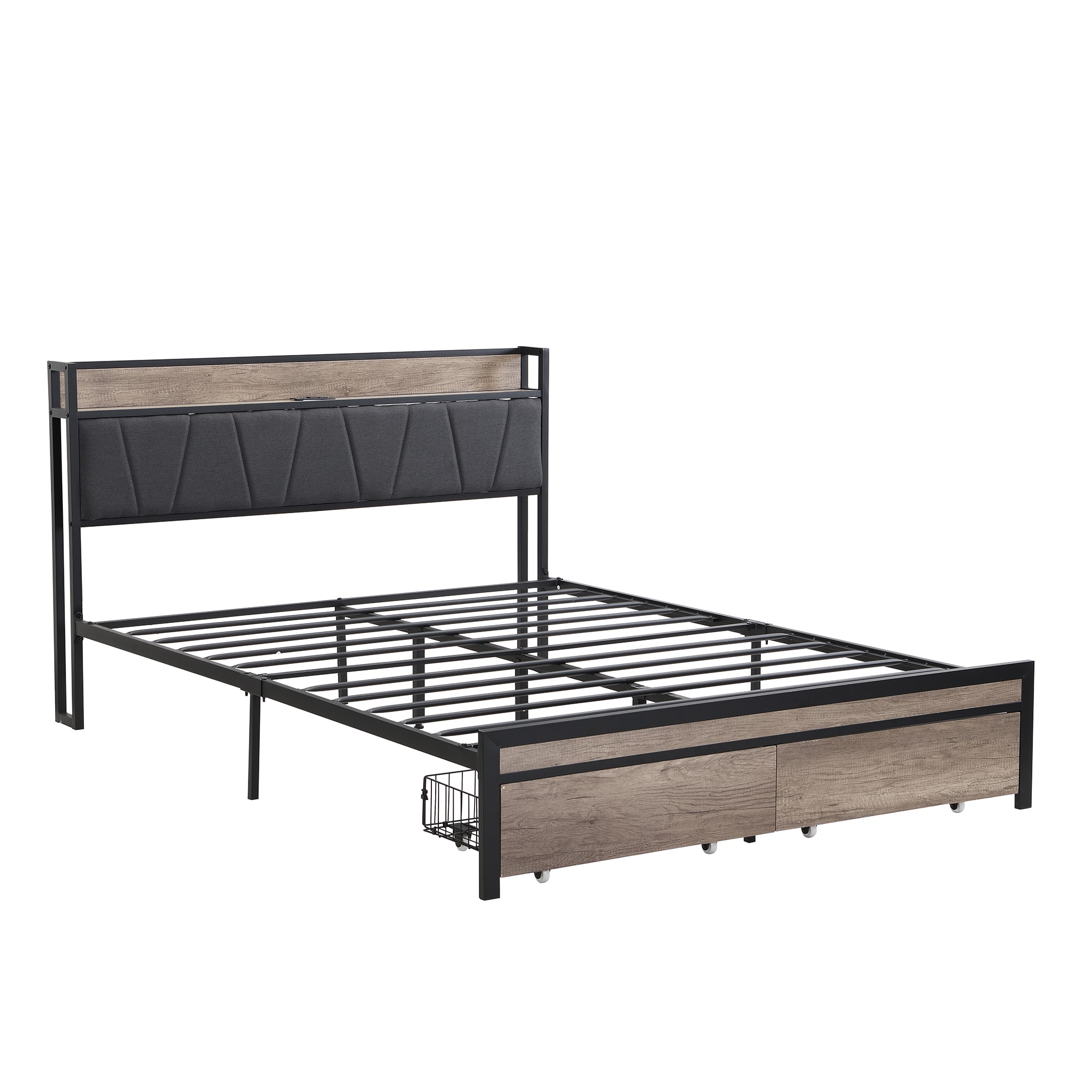 GZMR GZ-LW3649E beds - View #4