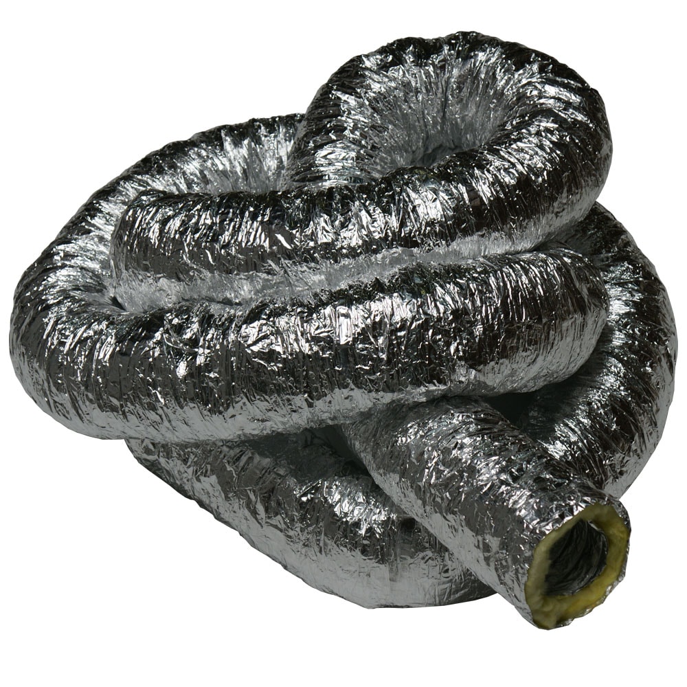 Rubber-Cal 01-194-4 Flex-Duct - View #3