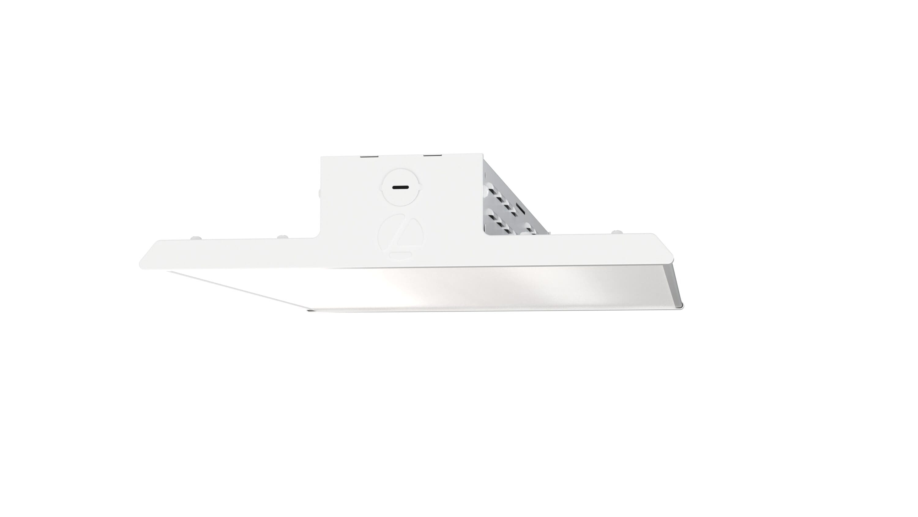 Lithonia Lighting 18.18-in x 12.58-in 16000-Lumen Adjustable-Lumen 5000 ...