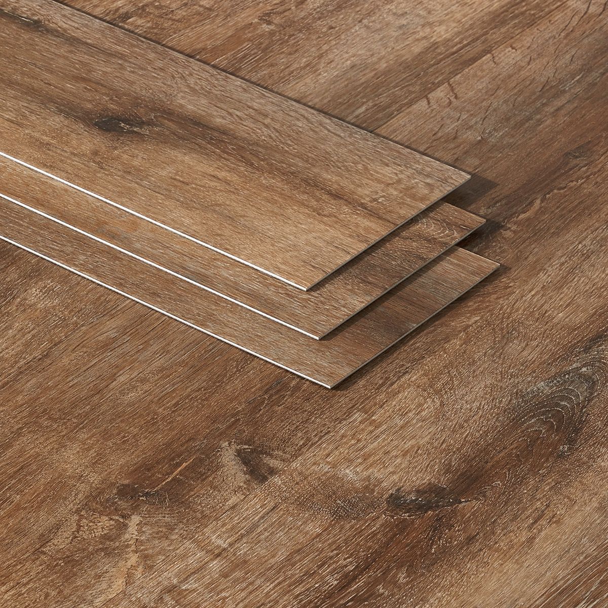 Artmore Tile Loseta Wood Look Cantal, Wood Look Luxury Vinyl Plank Flooring