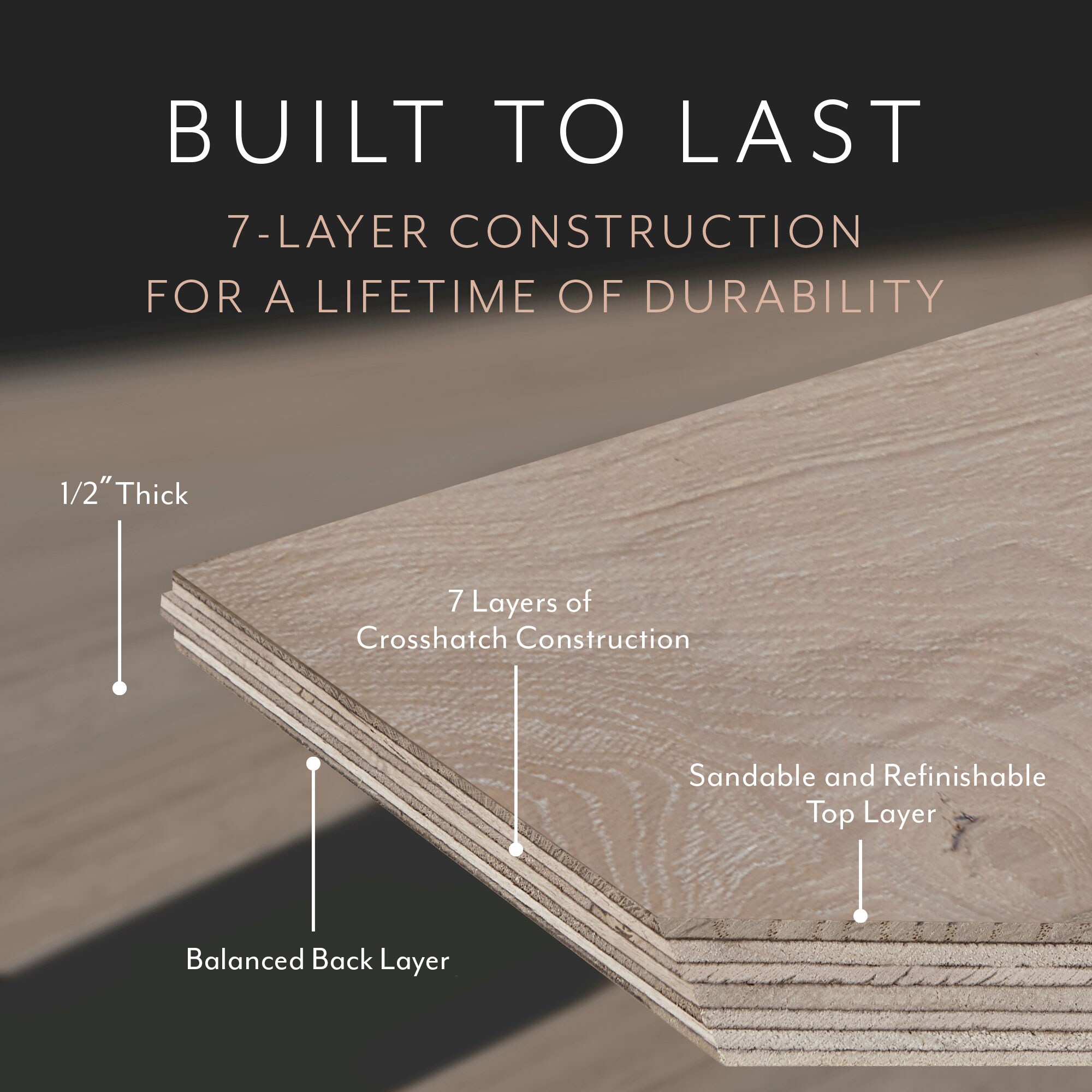 Element Flooring WF135DIPFS Hardwood-Flooring-Samples - View #9