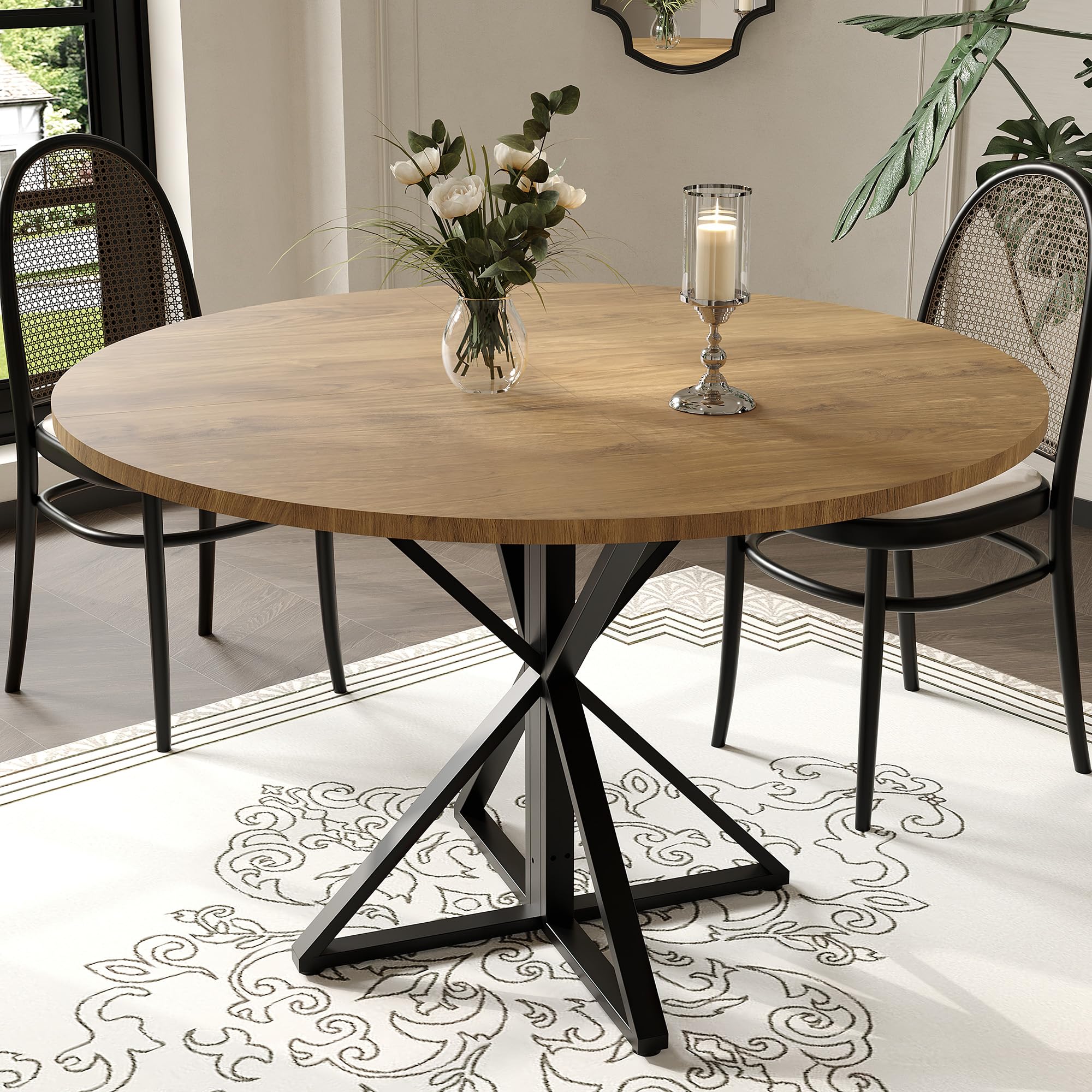 DEXSO NOVA-4JGUQXC3R5H Dining-Tables - View #6