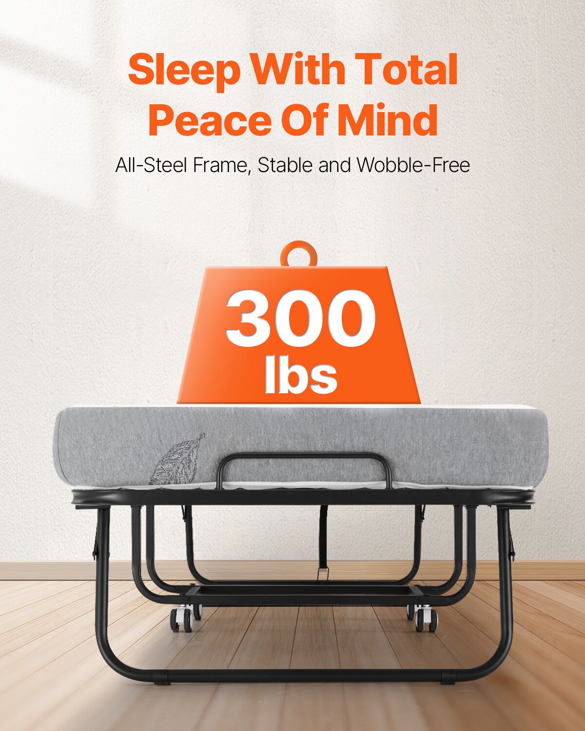 VEVOR SCZDC31YC5IN13738V0 beds - View #3