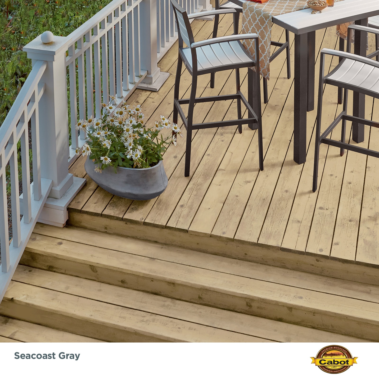 Cabot SEACOAST GRAY-238716 Exterior-Stains-Sealors - View #10