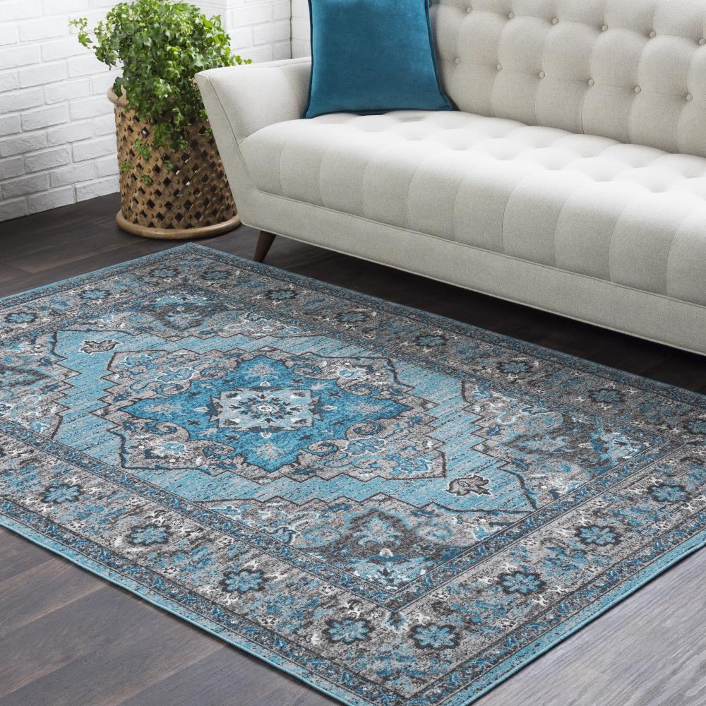 Surya ETS2318-5376 rugs - View #2
