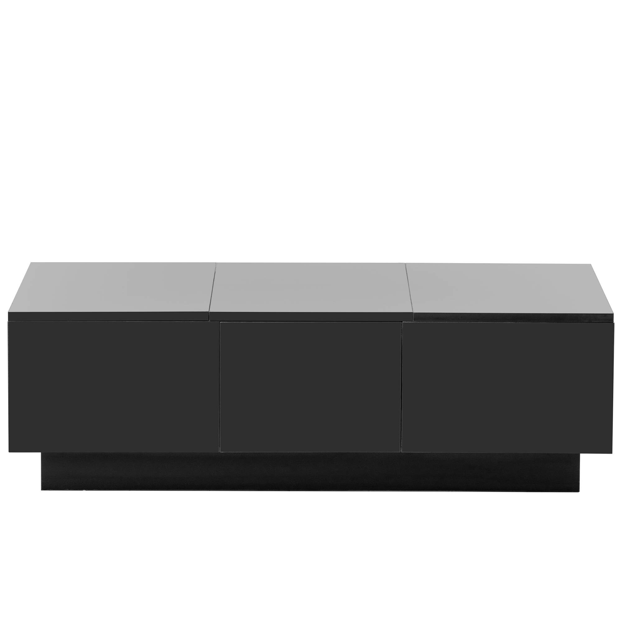 Yiekholo LL-970AAB Coffee-Tables - View #4