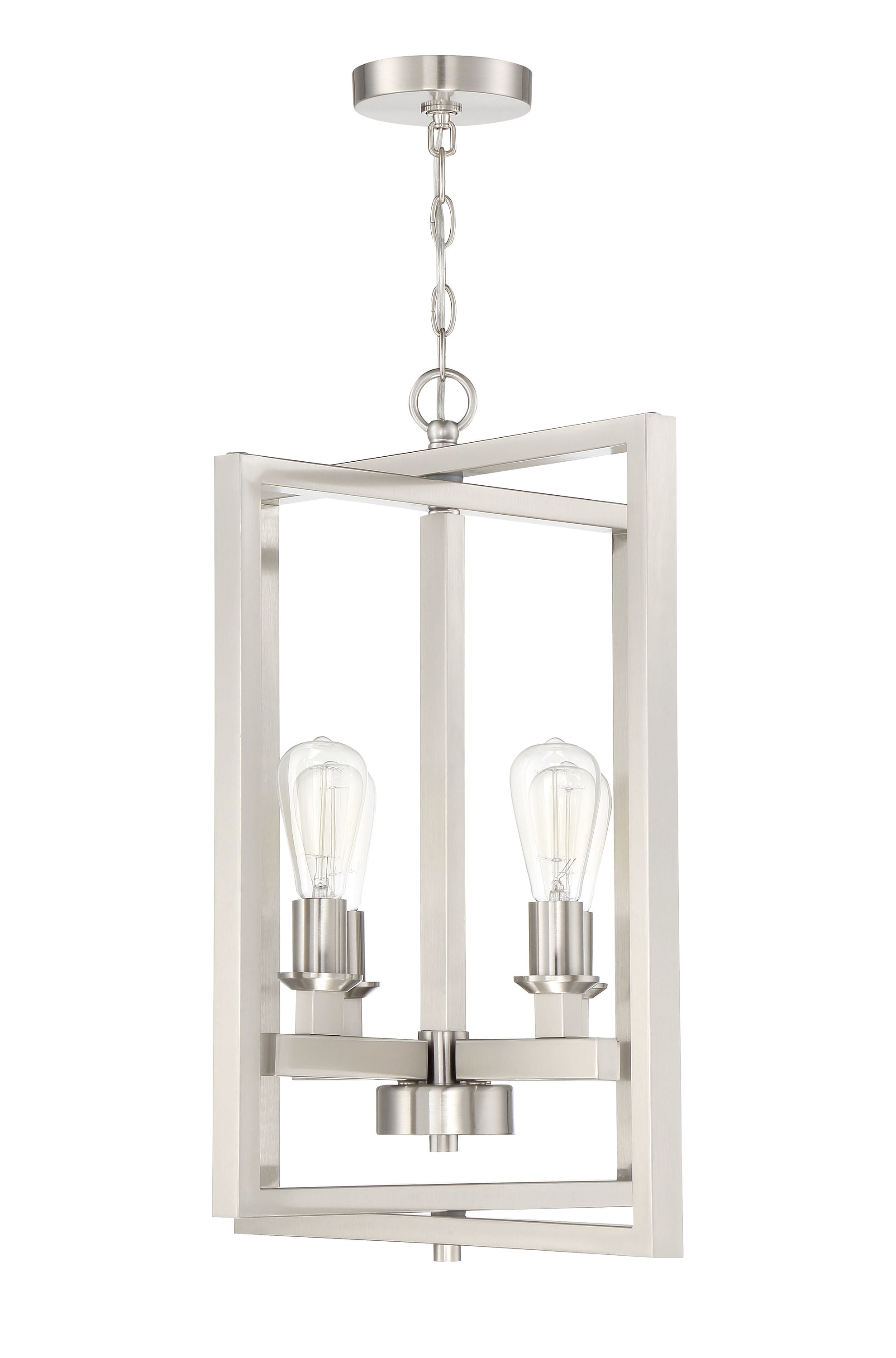 Craftmade 53134-BNK Pendant-Lights - View #4