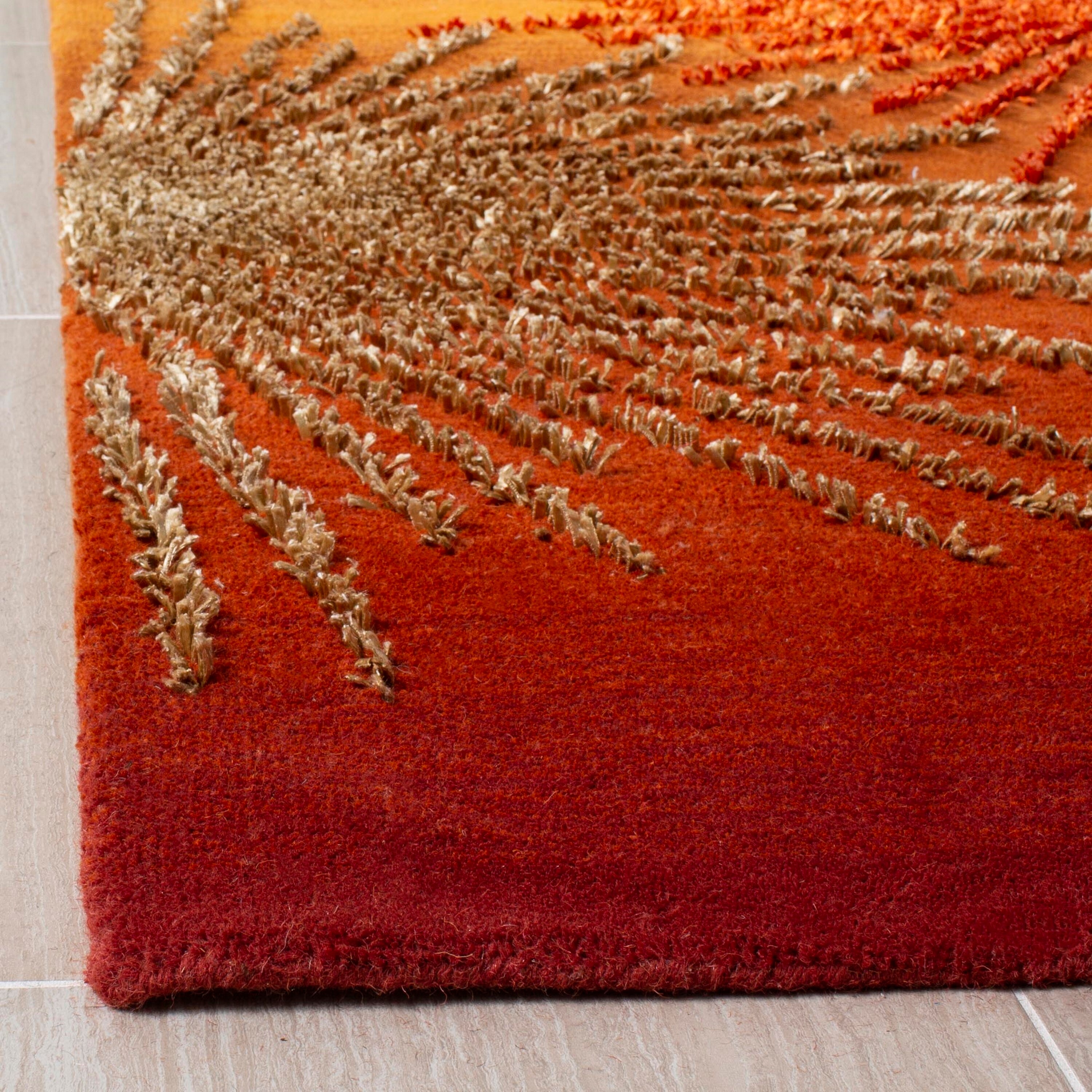 Safavieh SOH712R-26 rugs - View #3
