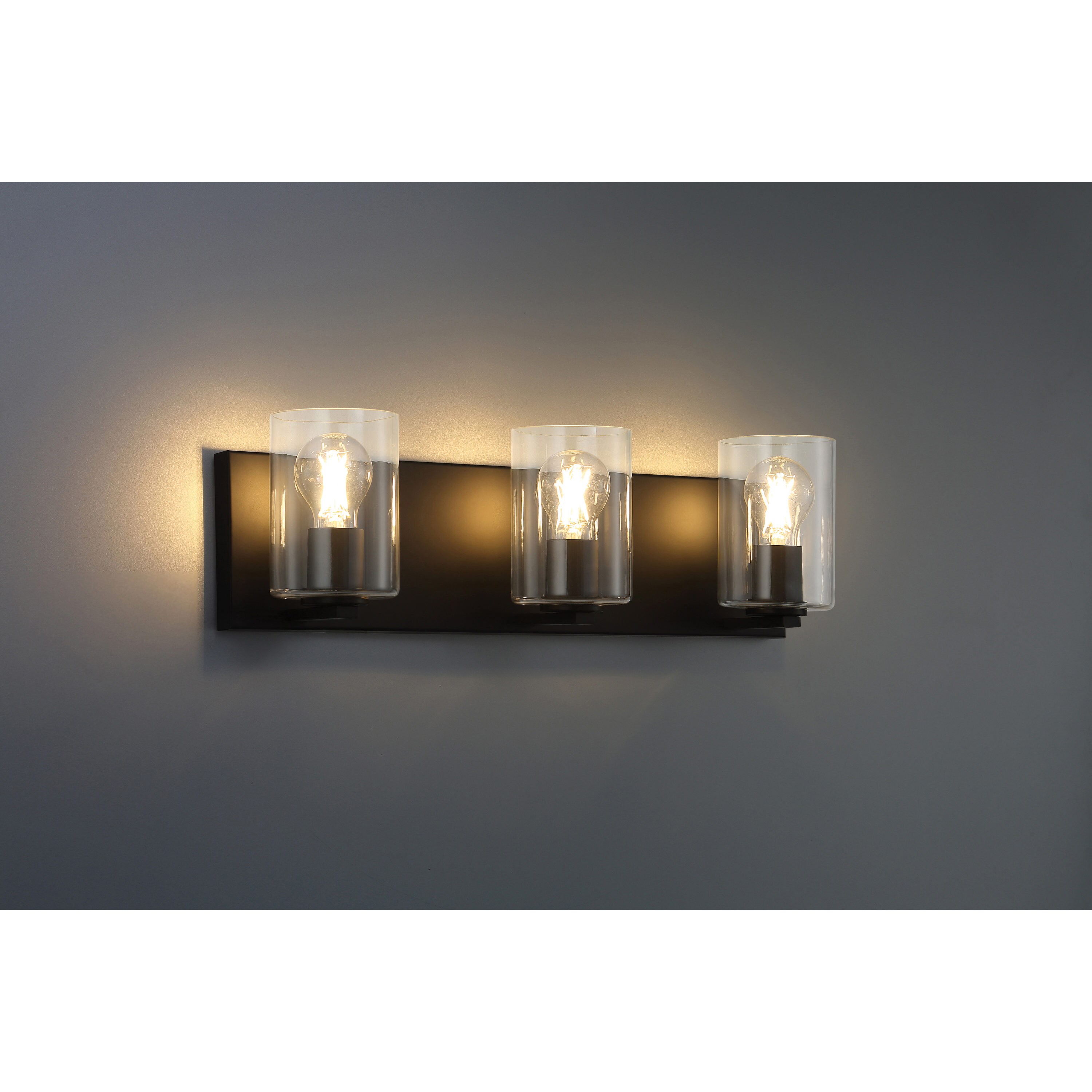 Access Lighting 62582LEDDLP-MBL/CLR b089995 - View #7
