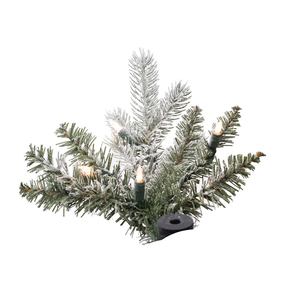 Vickerman A167986 Artificial-Christmas-Trees - View #3