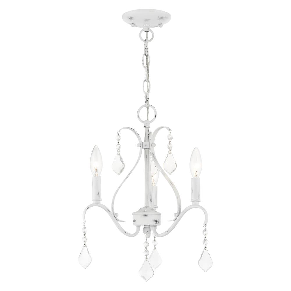 Livex Lighting 40843-60 b090015 - View #4