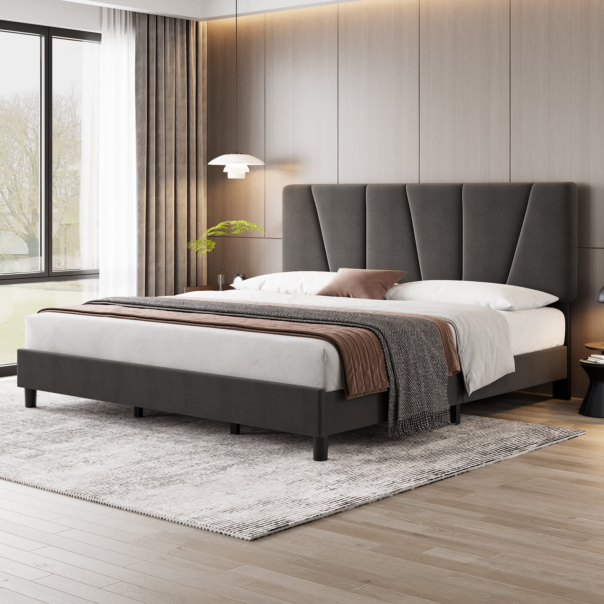 Qeetex WSZB-35MXRN00360 beds - View #2