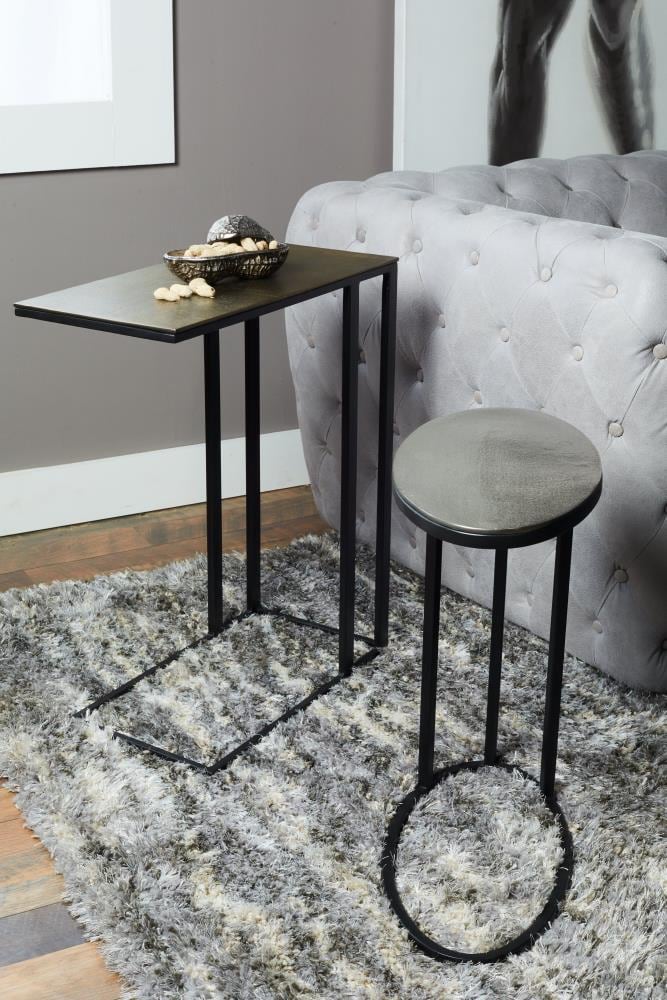 lidl marble console table