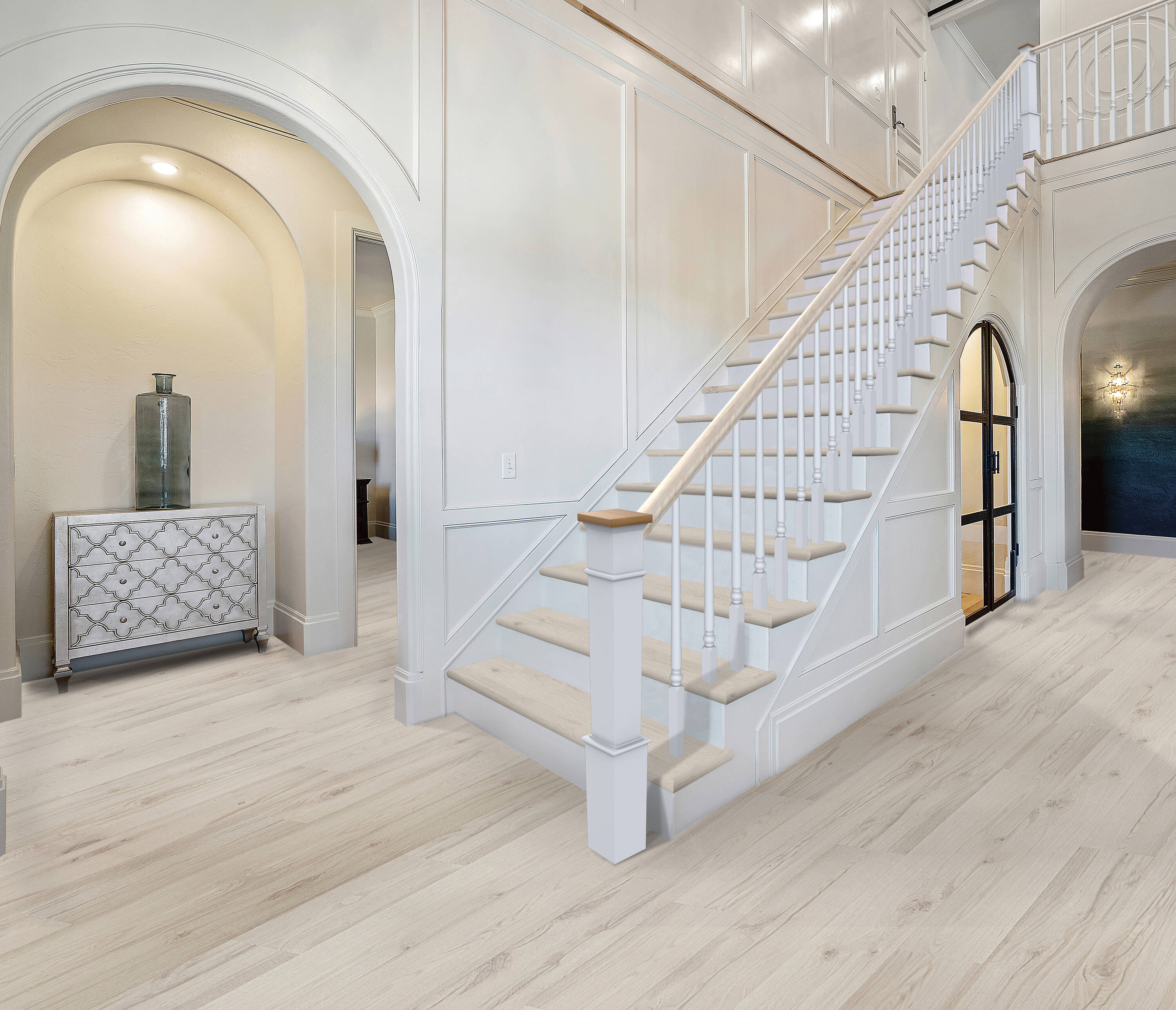 Pergo VTDKS-PR046 Stair-Treads - View #4