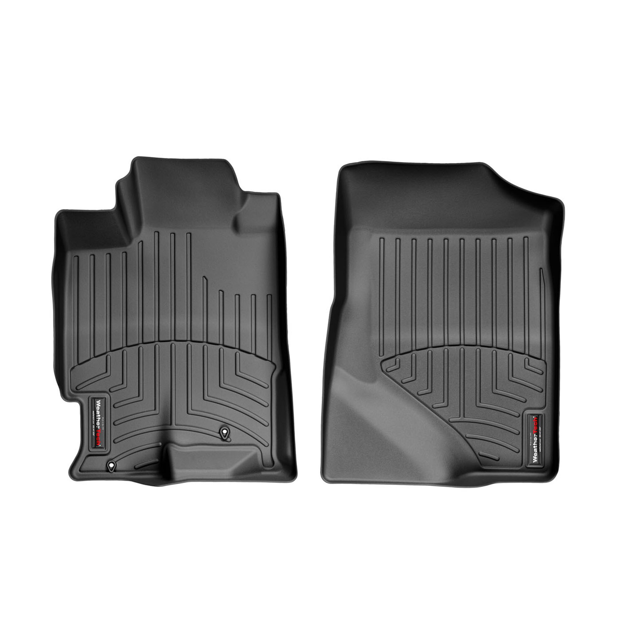 WeatherTech 441171 Floor liner for Car