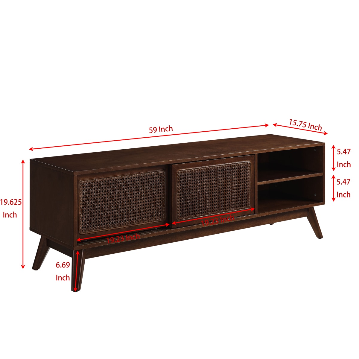 Streamdale Furniture W1801115776 Tv-Stands - View #11