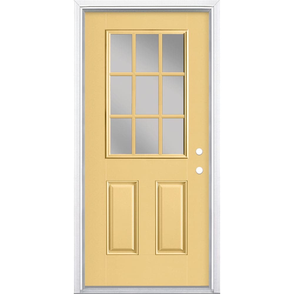 Masonite 1218755 Entry-Doors - View #2