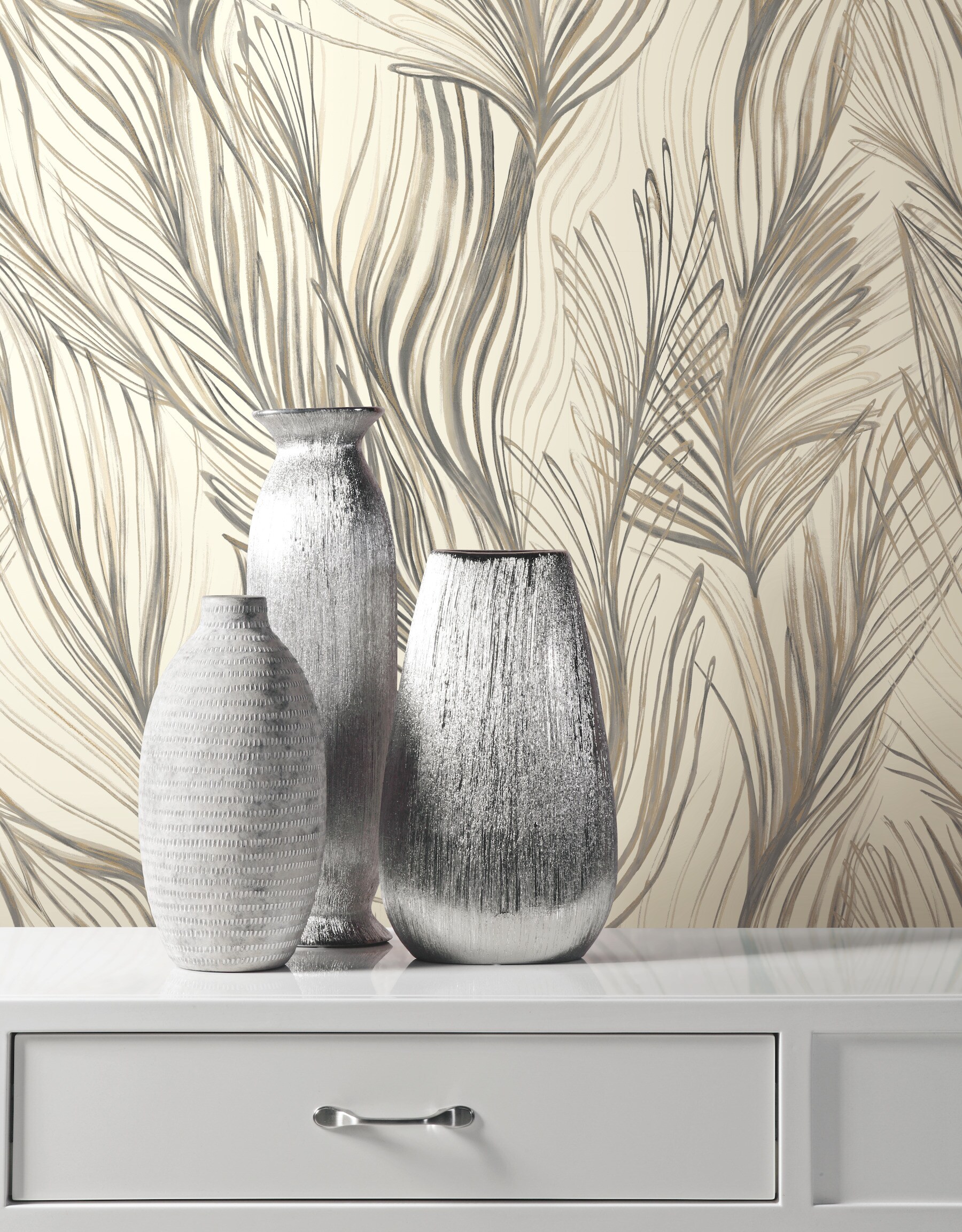 York Wallcoverings NA0503 wallpaper - View #3
