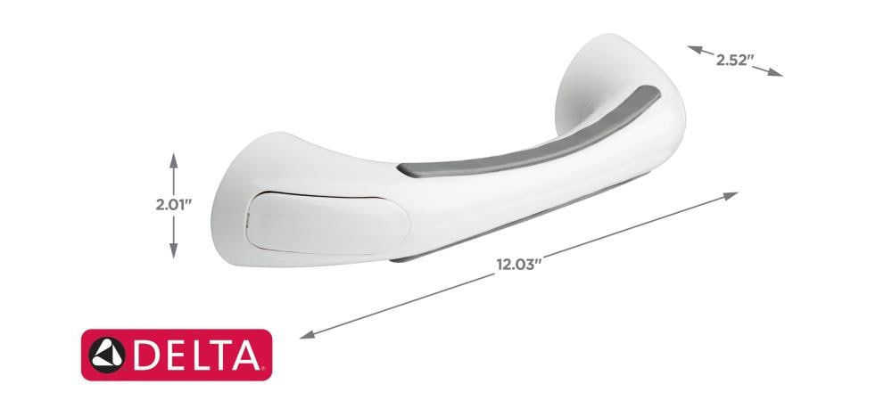 Delta DF509-SG1 Grab-Bars - View #6