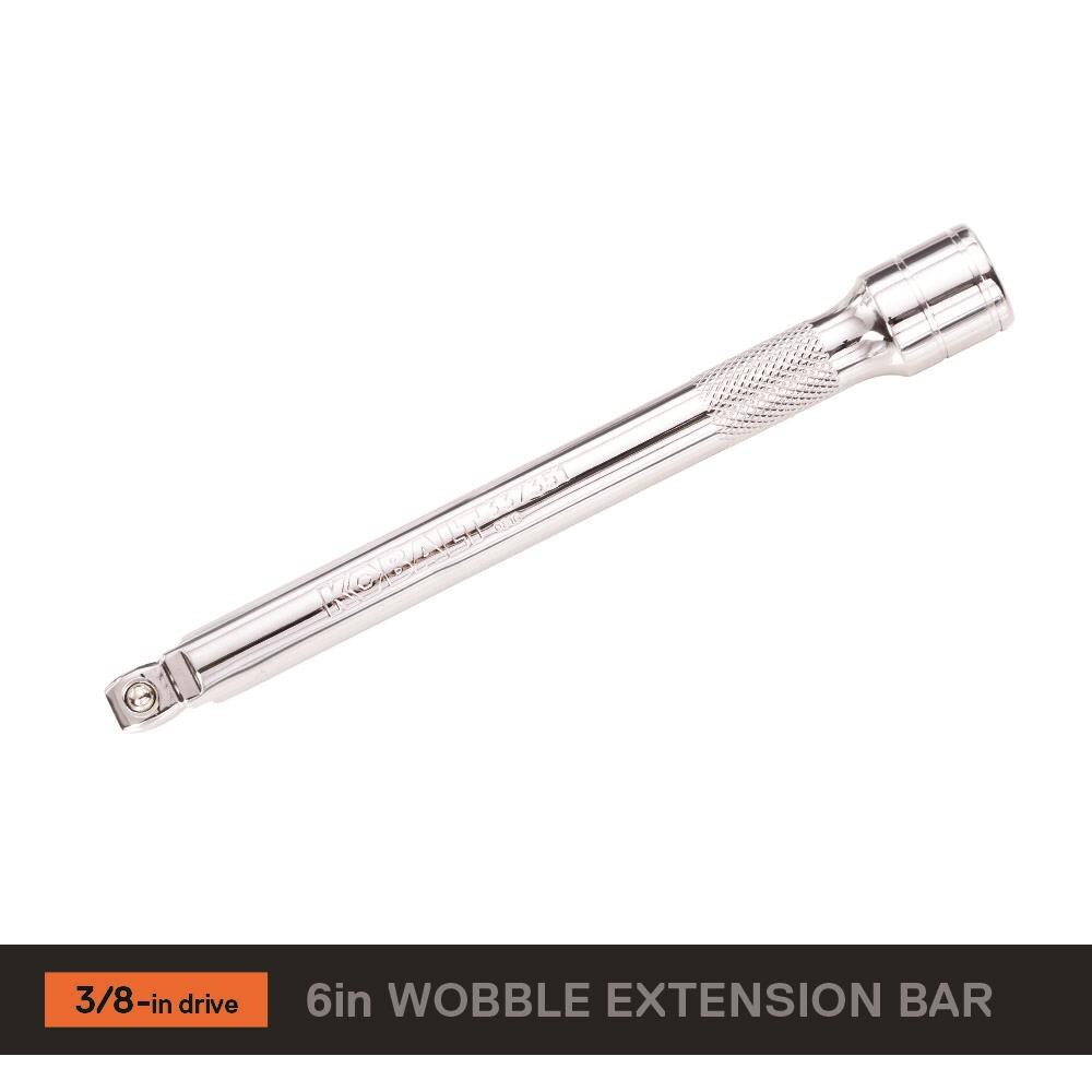 Kobalt 85826 Socket-Extensions - View #2
