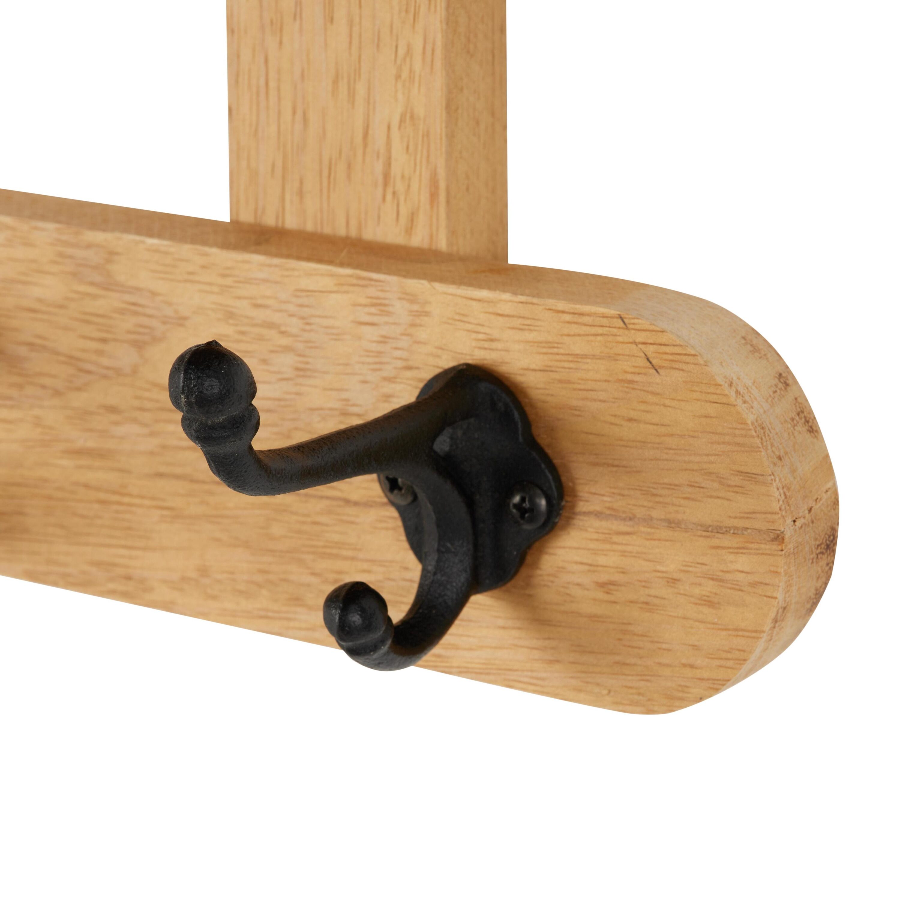 Grayson Lane 823112 Decorative-Wall-Hooks - View #4