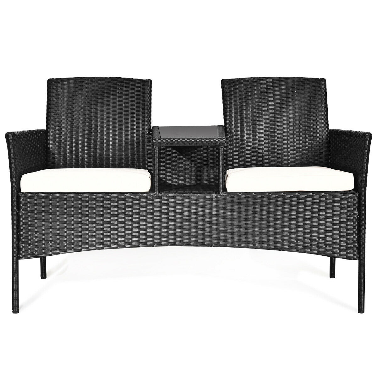 CASAINC WF-OP70305OR Patio-Conversation-Sets - View #10