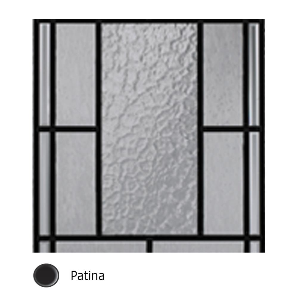 Therma-Tru Benchmark Doors TTBS630309 Entry-Doors - View #3