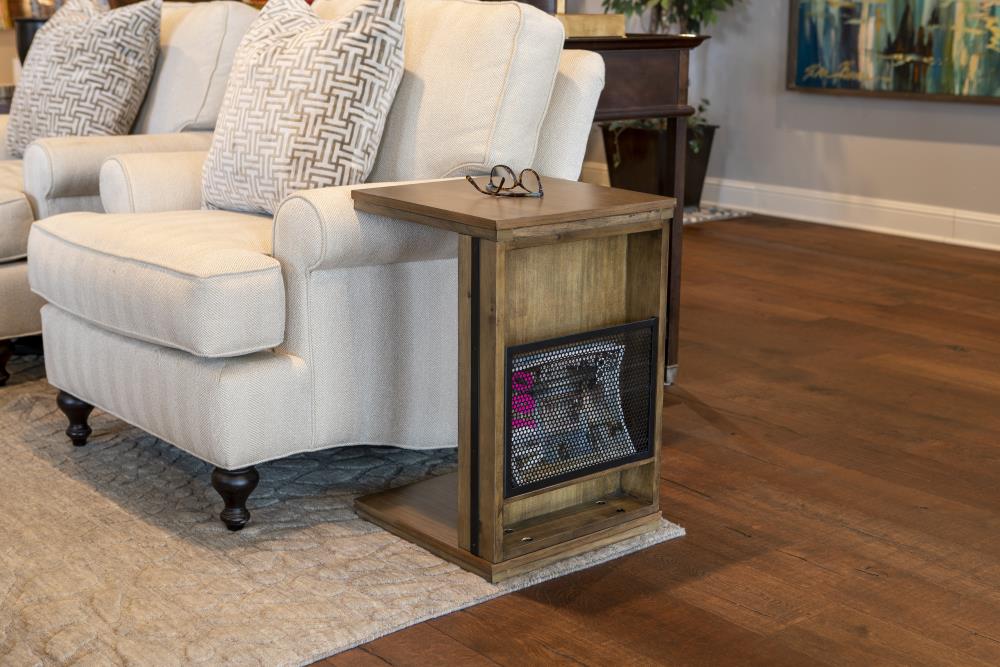 Decor Therapy FR8852 End-Tables - View #8